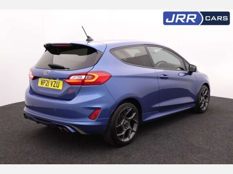 Ford Fiesta 1.5 Fiesta ST-2 T 3dr 7