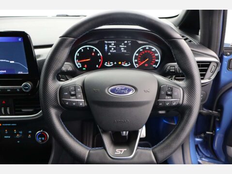 Ford Fiesta 1.5 Fiesta ST-2 T 3dr 32