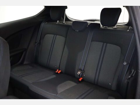 Ford Fiesta 1.5 Fiesta ST-2 T 3dr 25