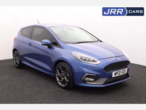 Ford Fiesta 1.5 Fiesta ST-2 T 3dr 1