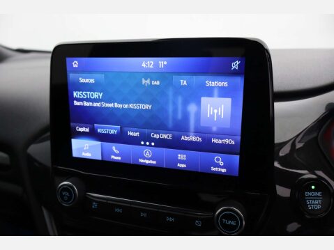 Ford Fiesta 1.5 Fiesta ST-2 T 3dr 19