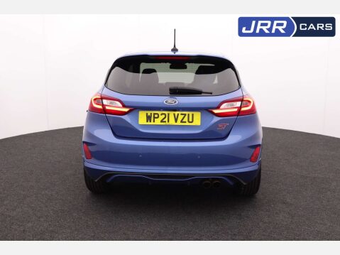 Ford Fiesta 1.5 Fiesta ST-2 T 3dr 8