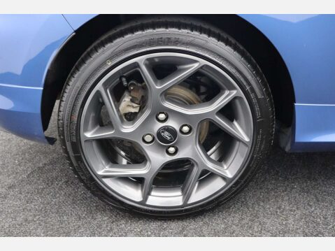 Ford Fiesta 1.5 Fiesta ST-2 T 3dr 52