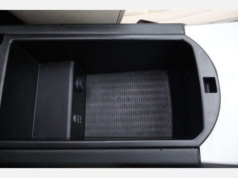 BMW X3 2.0 X3 xDrive 20d M Sport Auto 4WD 5dr 56