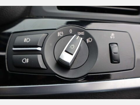 BMW X3 2.0 X3 xDrive 20d M Sport Auto 4WD 5dr 45