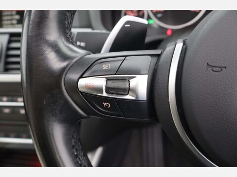 BMW X3 2.0 X3 xDrive 20d M Sport Auto 4WD 5dr 40