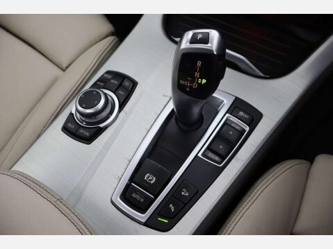 BMW X3 2.0 X3 xDrive 20d M Sport Auto 4WD 5dr 18