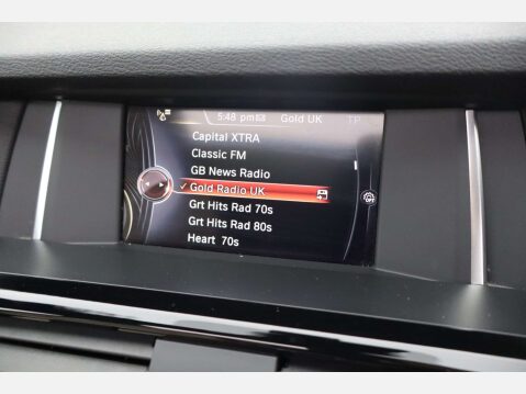 BMW X3 2.0 X3 xDrive 20d M Sport Auto 4WD 5dr 46