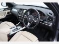 BMW X3 2.0 X3 xDrive 20d M Sport Auto 4WD 5dr 12