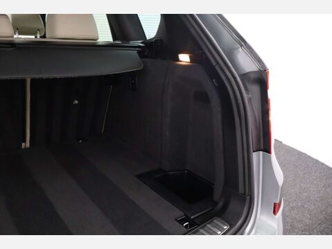 BMW X3 2.0 X3 xDrive 20d M Sport Auto 4WD 5dr 24