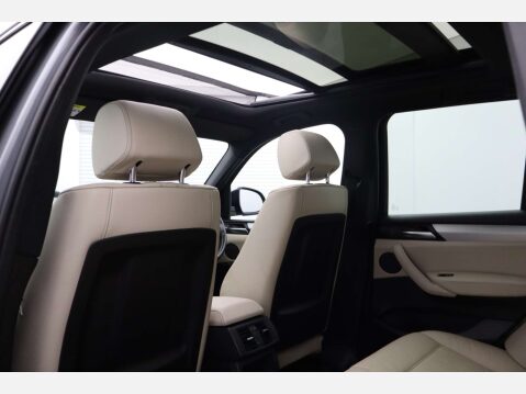 BMW X3 2.0 X3 xDrive 20d M Sport Auto 4WD 5dr 29