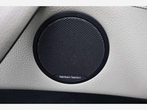 BMW X3 2.0 X3 xDrive 20d M Sport Auto 4WD 5dr 38