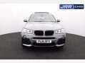 BMW X3 2.0 X3 xDrive 20d M Sport Auto 4WD 5dr 6