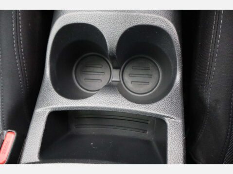 Nissan Qashqai 1.5 Qashqai N-Connecta dCi 5dr 48