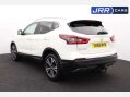 Nissan Qashqai 1.5 Qashqai N-Connecta dCi 5dr 9