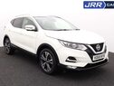 Nissan Qashqai 1.5 Qashqai N-Connecta dCi 5dr