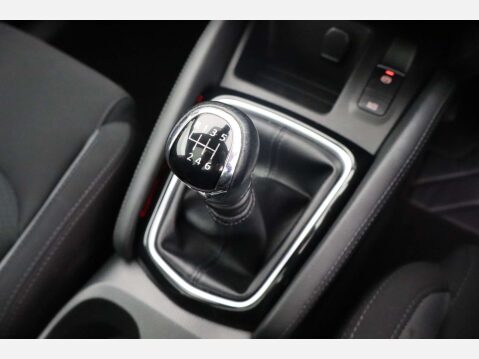 Nissan Qashqai 1.5 Qashqai N-Connecta dCi 5dr 47