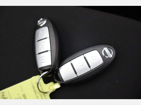 Nissan Qashqai 1.5 Qashqai N-Connecta dCi 5dr 51