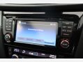 Nissan Qashqai 1.5 Qashqai N-Connecta dCi 5dr 44