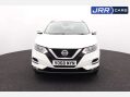 Nissan Qashqai 1.5 Qashqai N-Connecta dCi 5dr 6