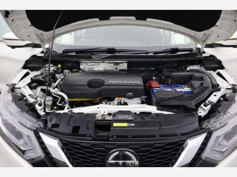 Nissan Qashqai 1.5 Qashqai N-Connecta dCi 5dr 56