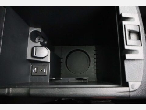 Nissan Qashqai 1.5 Qashqai N-Connecta dCi 5dr 50