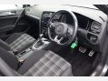 Volkswagen Golf 2.0 Golf GTD TDI Semi-Auto 5dr 11