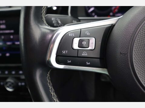 Volkswagen Golf 2.0 Golf GTD TDI Semi-Auto 5dr 37