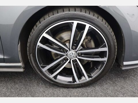 Volkswagen Golf 2.0 Golf GTD TDI Semi-Auto 5dr 51