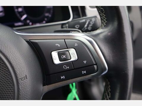 Volkswagen Golf 2.0 Golf GTD TDI Semi-Auto 5dr 41