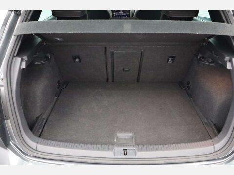 Volkswagen Golf 2.0 Golf GTD TDI Semi-Auto 5dr 25