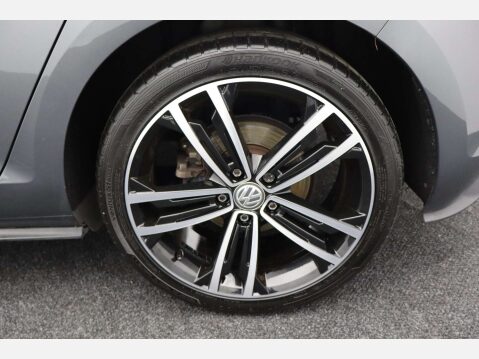 Volkswagen Golf 2.0 Golf GTD TDI Semi-Auto 5dr 53