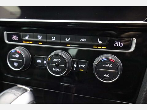 Volkswagen Golf 2.0 Golf GTD TDI Semi-Auto 5dr 15