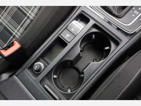 Volkswagen Golf 2.0 Golf GTD TDI Semi-Auto 5dr 49