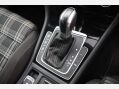 Volkswagen Golf 2.0 Golf GTD TDI Semi-Auto 5dr 16