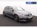 Volkswagen Golf 2.0 Golf GTD TDI Semi-Auto 5dr 1