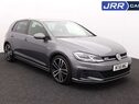 Volkswagen Golf 2.0 Golf GTD TDI Semi-Auto 5dr