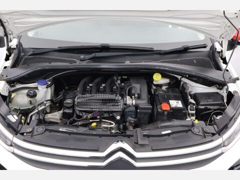 Citroen C3 1.2 C3 Feel PureTech 5dr 42