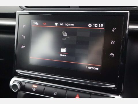 Citroen C3 1.2 C3 Feel PureTech 5dr 27