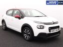Citroen C3 1.2 C3 Feel PureTech 5dr