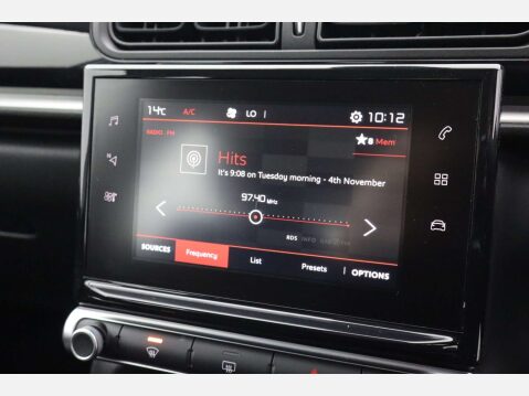 Citroen C3 1.2 C3 Feel PureTech 5dr 12