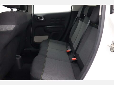 Citroen C3 1.2 C3 Feel PureTech 5dr 17