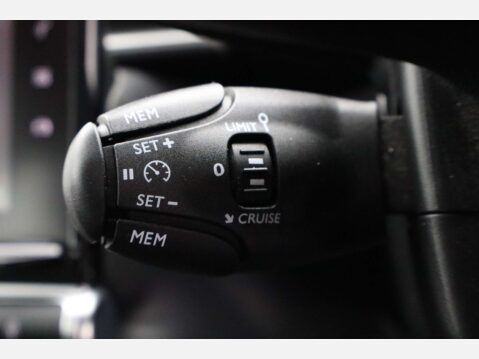 Citroen C3 1.2 C3 Feel PureTech 5dr 24