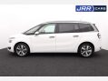 Citroen C4 Picasso 1.6 C4 Grand Picasso Exclusive+ Blue HDi Auto 5dr 9