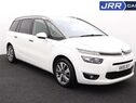 Citroen C4 Picasso 1.6 C4 Grand Picasso Exclusive+ Blue HDi Auto 5dr