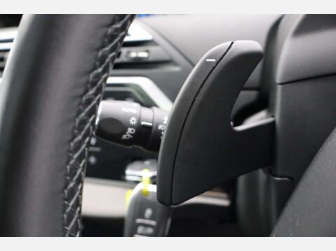 Citroen C4 Picasso 1.6 C4 Grand Picasso Exclusive+ Blue HDi Auto 5dr 40