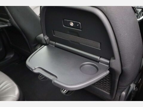 Citroen C4 Picasso 1.6 C4 Grand Picasso Exclusive+ Blue HDi Auto 5dr 19