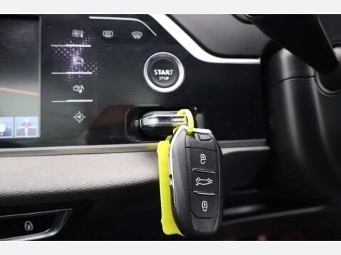 Citroen C4 Picasso 1.6 C4 Grand Picasso Exclusive+ Blue HDi Auto 5dr 52