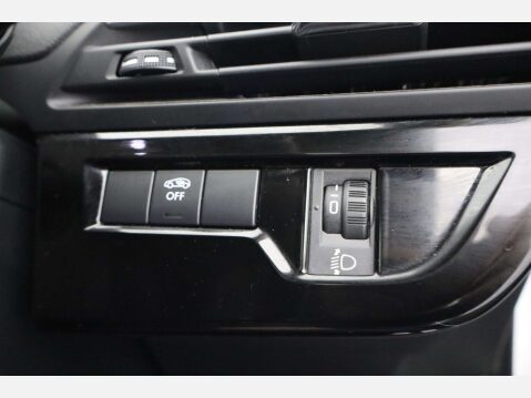 Citroen C4 Picasso 1.6 C4 Grand Picasso Exclusive+ Blue HDi Auto 5dr 44