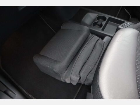 Citroen C4 Picasso 1.6 C4 Grand Picasso Exclusive+ Blue HDi Auto 5dr 35